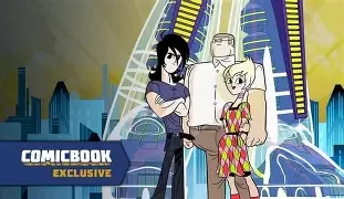 sym-bionic titan rpg