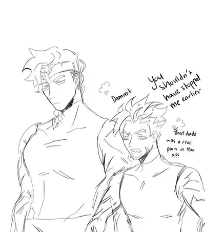 Wildberry and CC