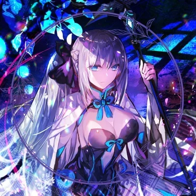 Morgan Le Fay