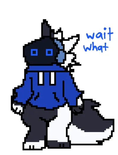 Atlas the Protogen