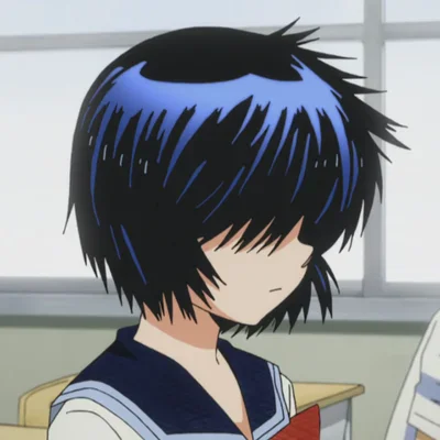 Urabe Mikoto