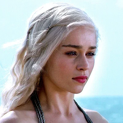 Daenerys Targaryen