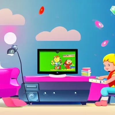 ABDL Videogame