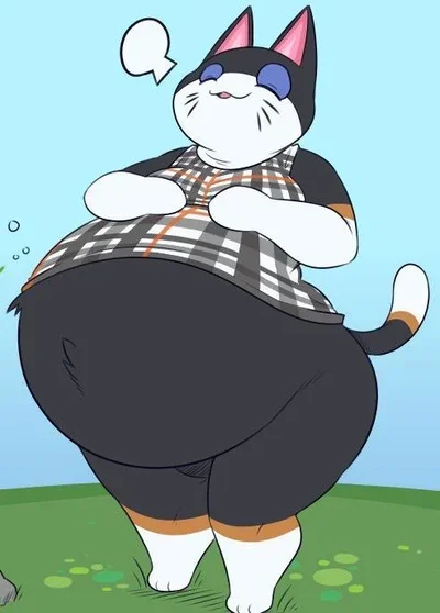Punchy -Vore-