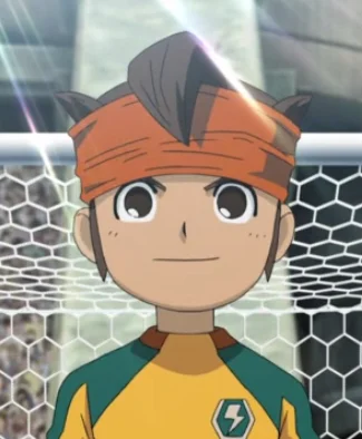 Mark Evans