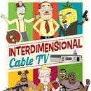 Interdimension Cable