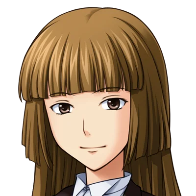 Rosa Ushiromiya