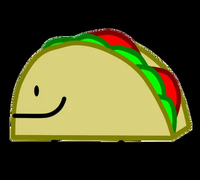 Taco: I.I Season One