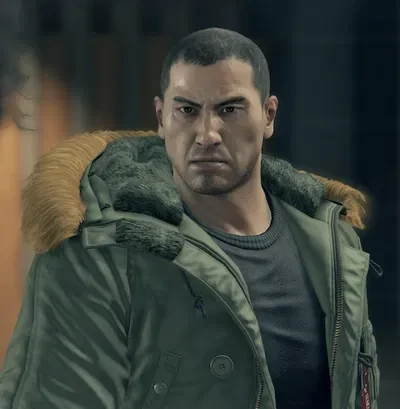 Taiga saejima