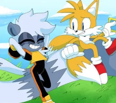 Tails and Tangle
