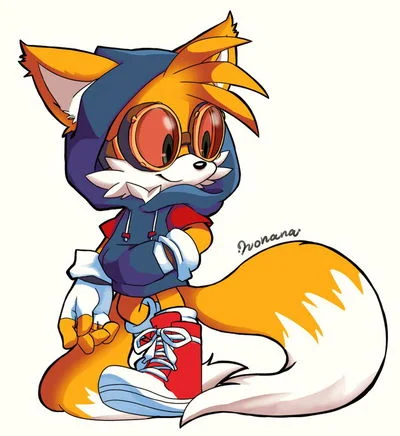 Tails(AU)