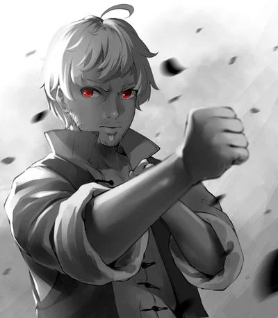 Taiyang Xiao Long
