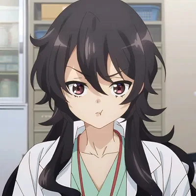 Takao Ameku [Doctor who loves the Mysteries]