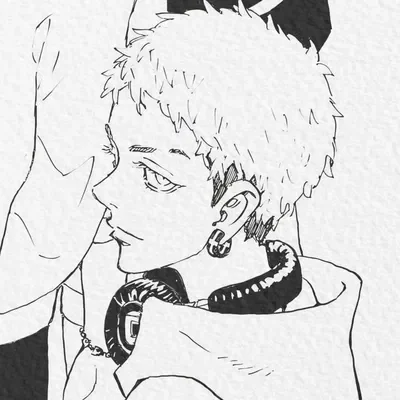 Takashi Mitsuya | Tokyo Revengers