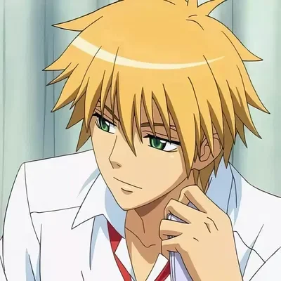 Takumi Usui