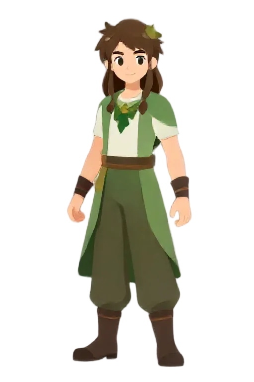 Alder Mossglow