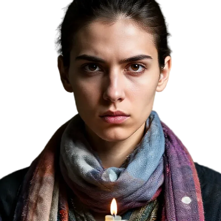 Fortune Teller · Face Realism (Fierce)