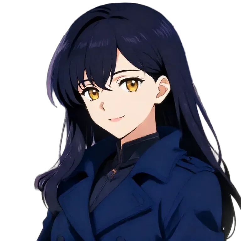 Amara Solstice · Fantasy Anime