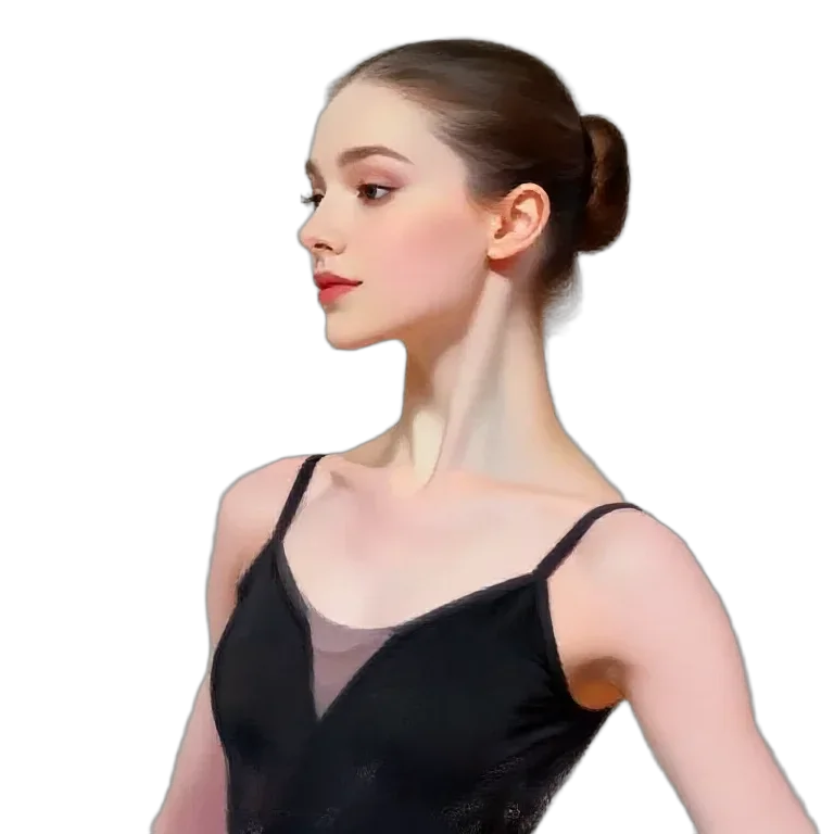 Elise Marlowe · Painterly Illustration