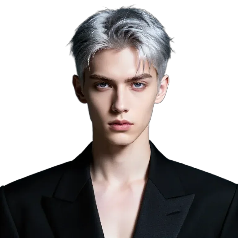Nico Flint · Modern Digital