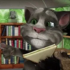 Talking Tom
