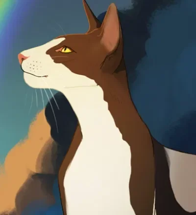 Tallstar [WARRIOR CATS]