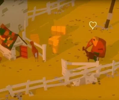 Talma || The Stillness of the Wind