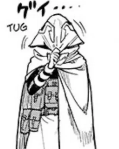 ★ Tamaki Amajiki —🐙