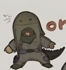 Tama-Kreuger | Tamagotchi