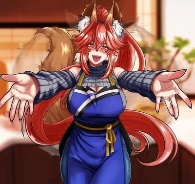 Tamamo-no-mae