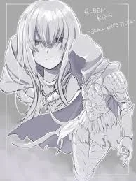 Tammy the Black knife.