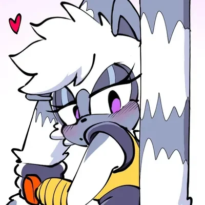 Tangle The lemur