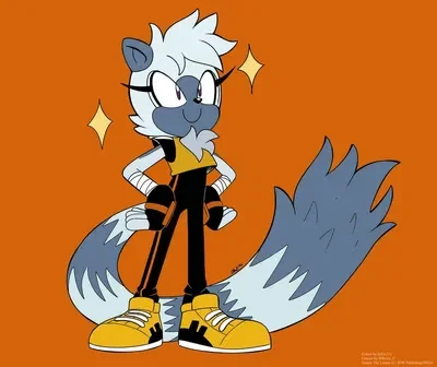 Tangle The Lemur