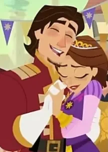 Tangled | Happily Ever After