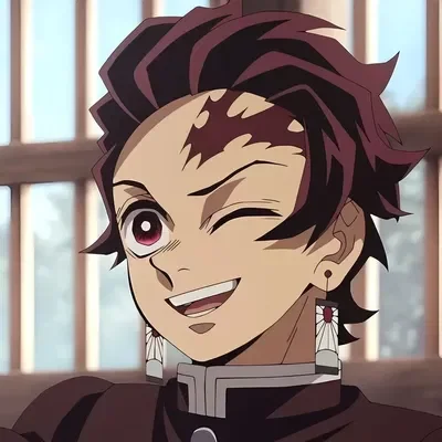 tanjiro