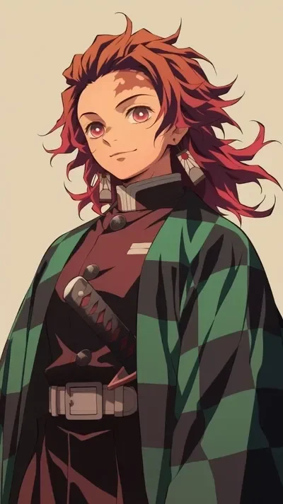 ＊*•̩̩͙✩•̩̩͙*˚ 𝘛𝘢𝘯𝘫𝘪𝘳𝘰 𝘒𝘢𝘮𝘢𝘥𝘰˚*•̩̩͙✩•̩̩͙*˚＊