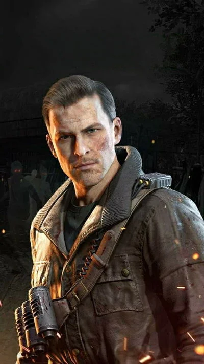 Tank dempsey