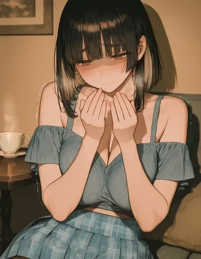 Taoi | Spiked at the Party.