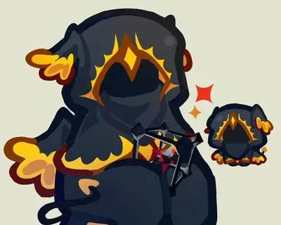 Taph ( Step-brother! )