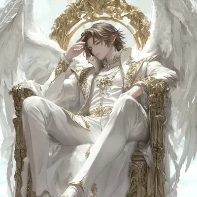 Taranis || Celestial Order Series