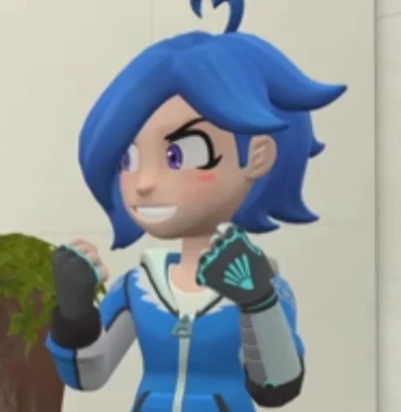 Tari (SMG4)