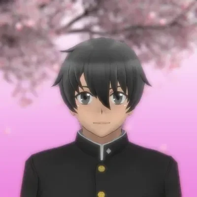 Taro Yamada ♡♡♡ Childhood bestfriend