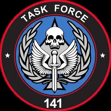 Task Force 141 Daycare