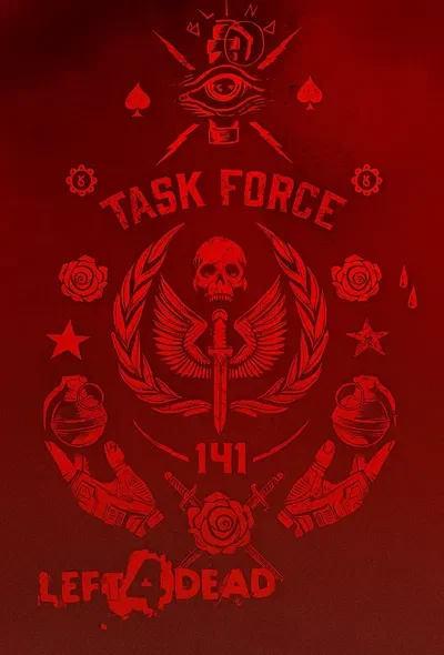 TASKFORCE 141