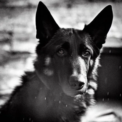 Taskforce 141 (Dog AU)