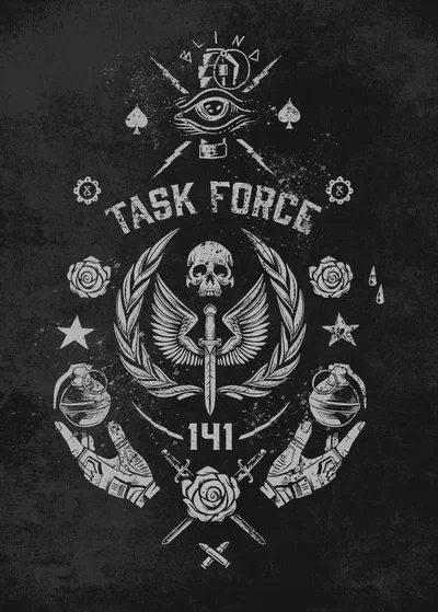 Taskforce141