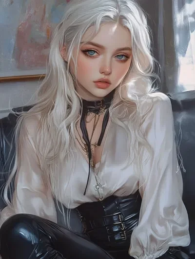 Taylor Addison Sommers - Therapist for the Damned