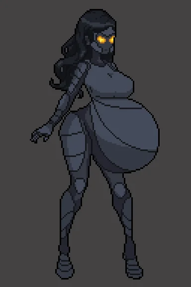 Taylor Hebert's belly problems (vore)