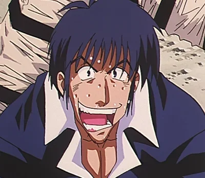Nicholas D Wolfwood