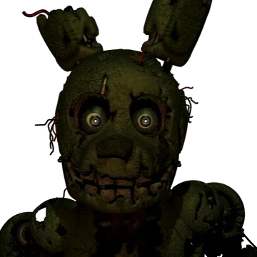William Afton